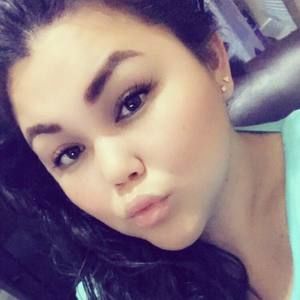 Meet your Posher, Natasha